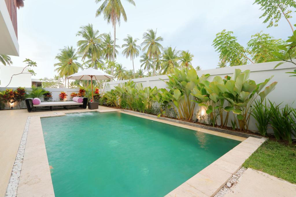 हॉलिडे पार्क Anema Wellness & Gili Lombok - Diving Center Padi Tanjung (Lombok)
